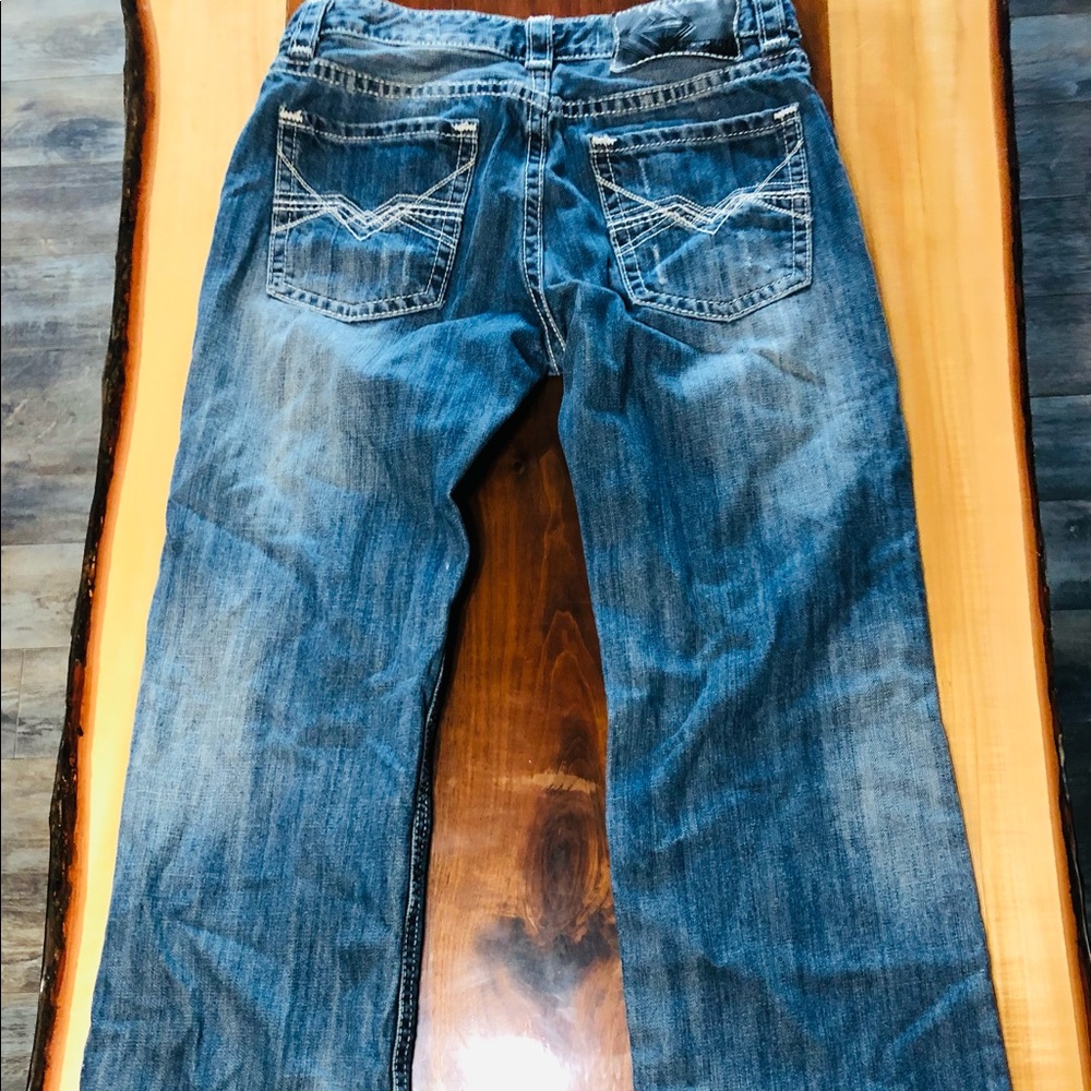 Rock & Roll Denim 32x32